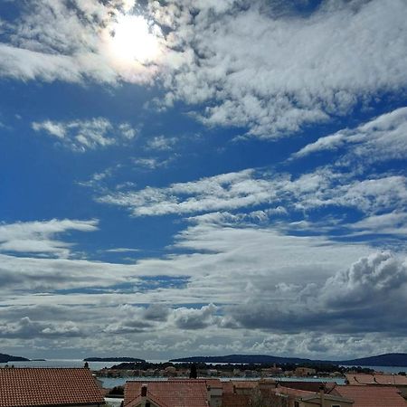Apartmani Mare Sibenik Luaran gambar