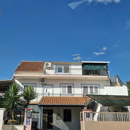 Apartmani Mare Sibenik Luaran gambar