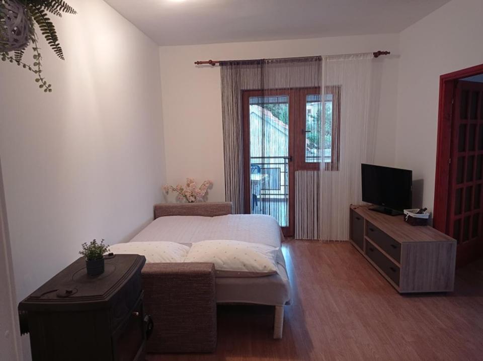 Apartmani Mare Sibenik Luaran gambar