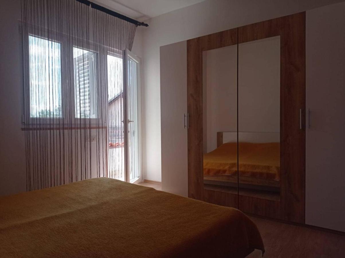 Apartmani Mare Sibenik Luaran gambar