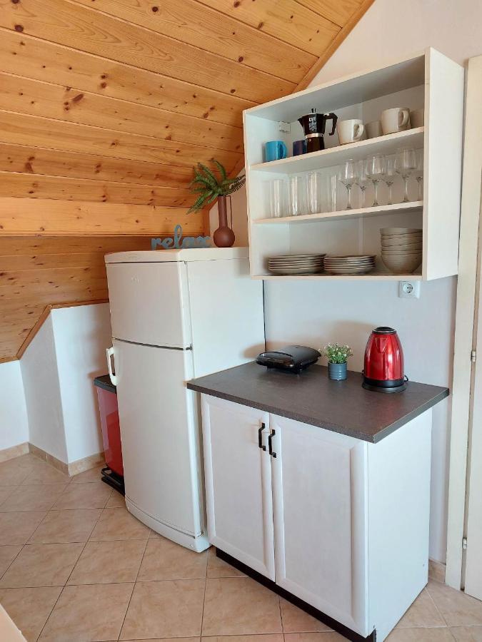 Apartmani Mare Sibenik Luaran gambar