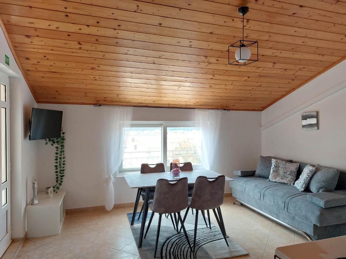 Apartmani Mare Sibenik Luaran gambar