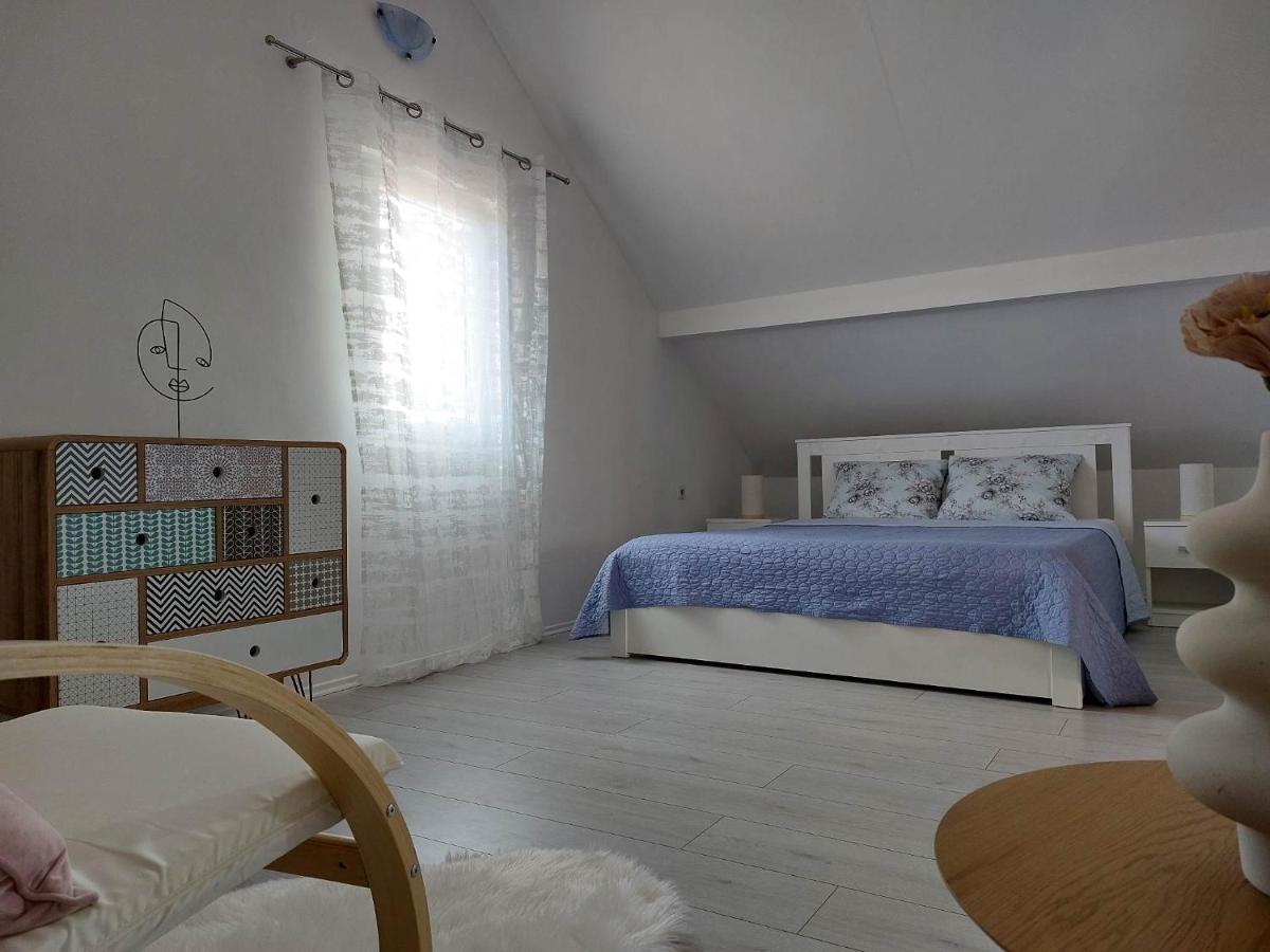 Apartmani Mare Sibenik Luaran gambar