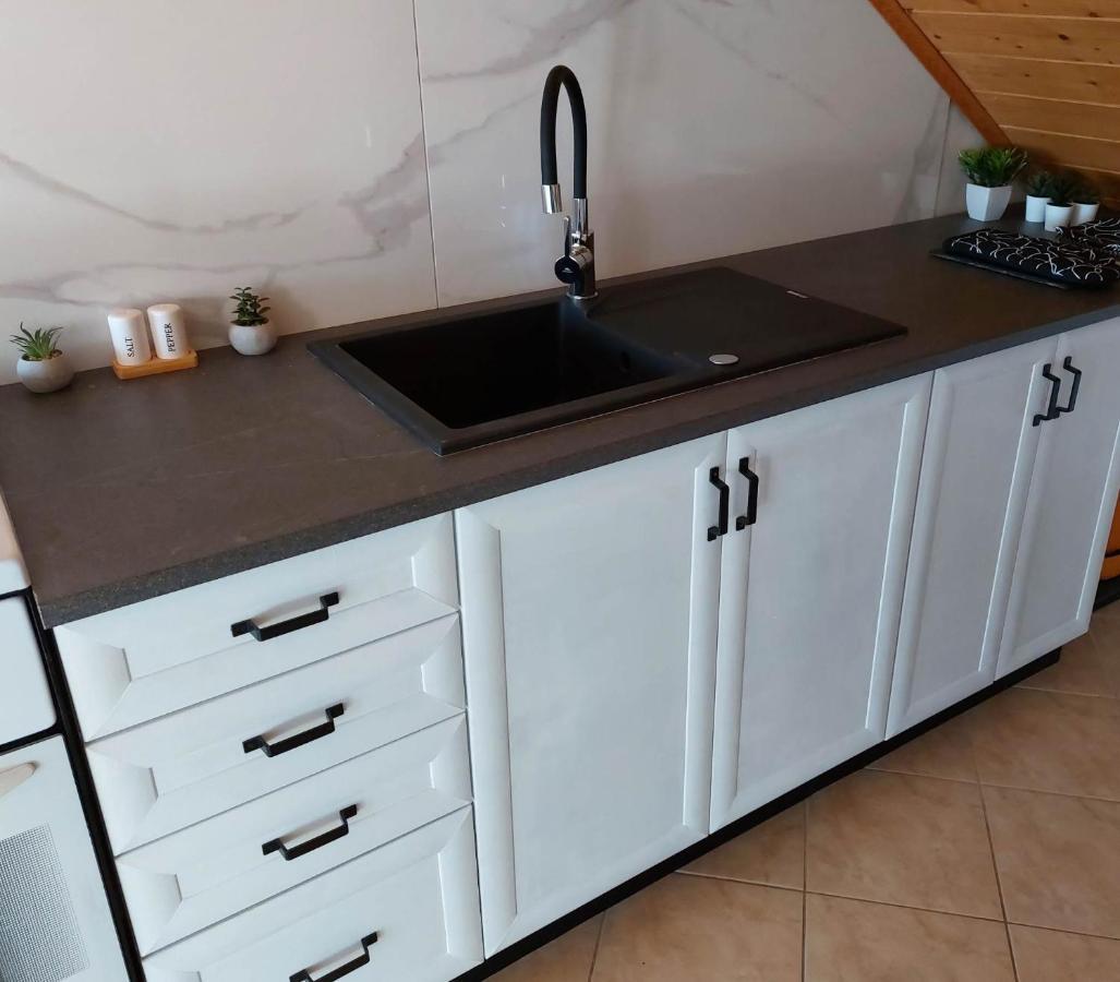 Apartmani Mare Sibenik Luaran gambar