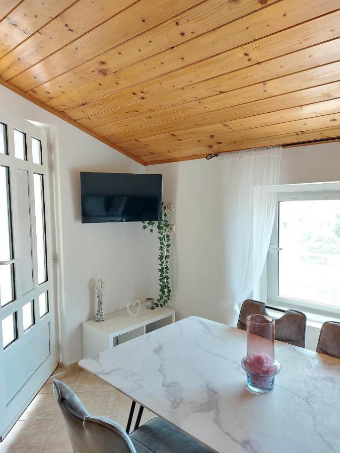 Apartmani Mare Sibenik Luaran gambar