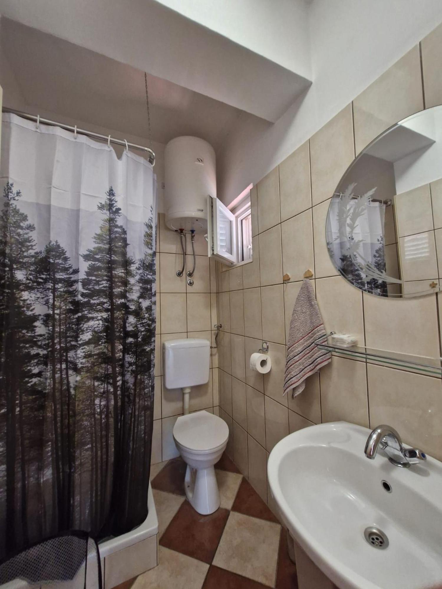 Apartmani Mare Sibenik Luaran gambar